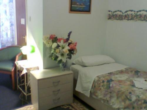 Regency Court Hotel Londres Quarto foto
