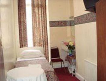Regency Court Hotel Londres Exterior foto