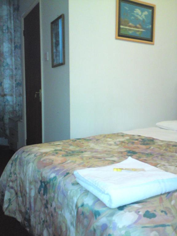 Regency Court Hotel Londres Quarto foto
