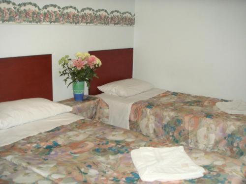 Regency Court Hotel Londres Quarto foto